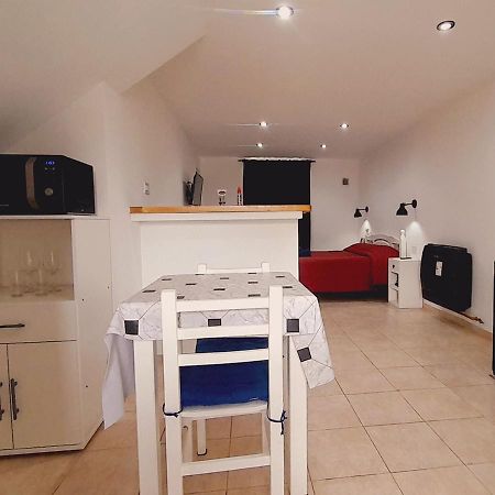 Disfruta Mucho !!! Apartment El Calafate Ngoại thất bức ảnh